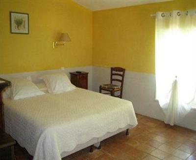фото отеля Le Mas De Fanny Hotel Chantemerle-les-Grignan