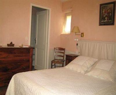фото отеля Le Mas De Fanny Hotel Chantemerle-les-Grignan