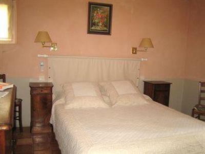 фото отеля Le Mas De Fanny Hotel Chantemerle-les-Grignan