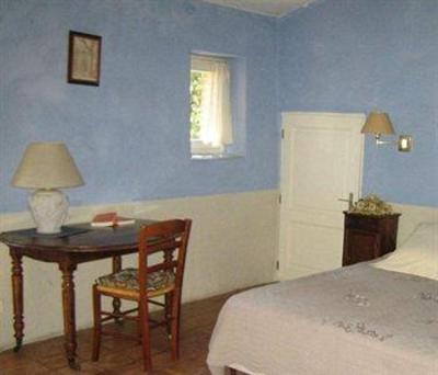 фото отеля Le Mas De Fanny Hotel Chantemerle-les-Grignan