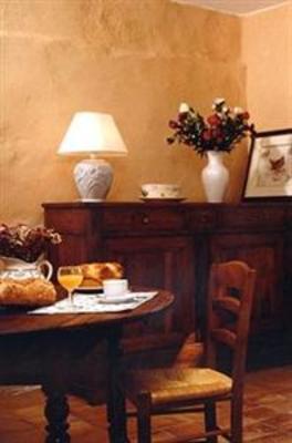 фото отеля Le Mas De Fanny Hotel Chantemerle-les-Grignan