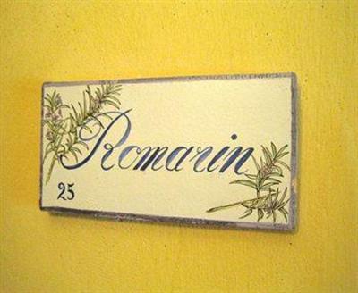 фото отеля Le Mas De Fanny Hotel Chantemerle-les-Grignan