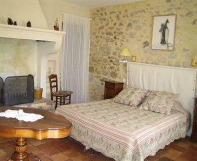 фото отеля Le Mas De Fanny Hotel Chantemerle-les-Grignan