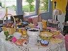фото отеля Le Mas De Fanny Hotel Chantemerle-les-Grignan