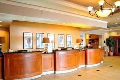 фото отеля BEST WESTERN Village Park Inn