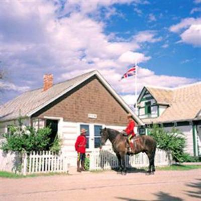 фото отеля BEST WESTERN Village Park Inn