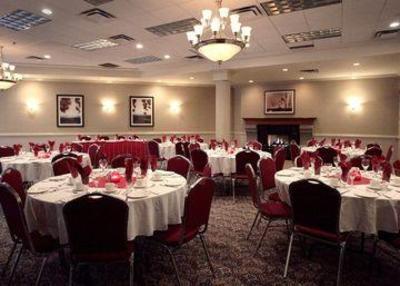 фото отеля BEST WESTERN Village Park Inn