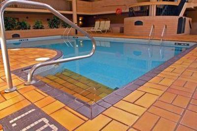 фото отеля BEST WESTERN Village Park Inn