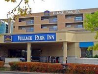 BEST WESTERN Village Park Inn