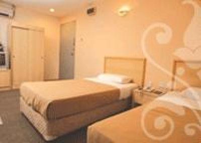 фото отеля Citrus Hotel Johor Bahru