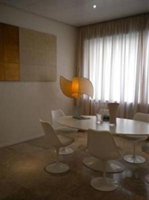 фото отеля Rechigi Hotel