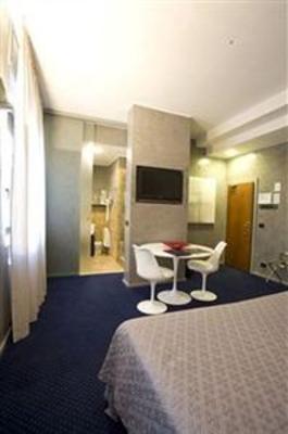 фото отеля Rechigi Hotel