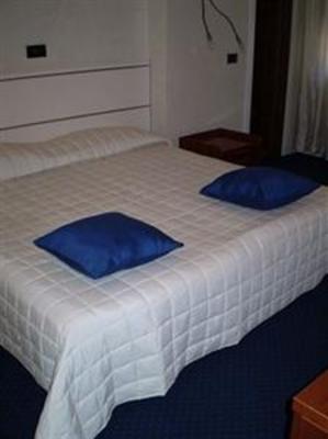 фото отеля Rechigi Hotel