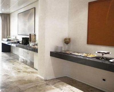 фото отеля Rechigi Hotel