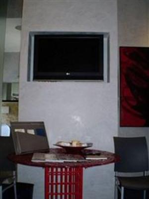 фото отеля Rechigi Hotel