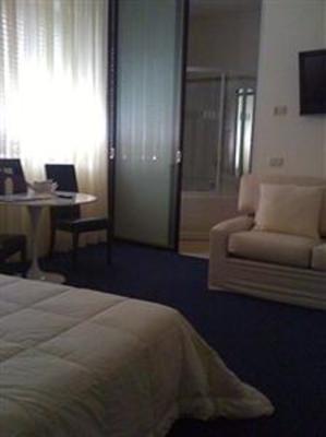 фото отеля Rechigi Hotel