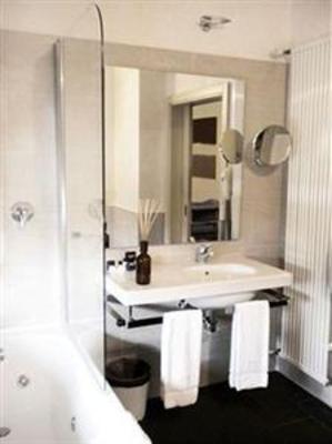 фото отеля Rechigi Hotel