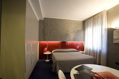 фото отеля Rechigi Hotel