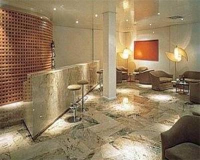 фото отеля Rechigi Hotel
