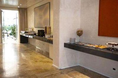 фото отеля Rechigi Hotel