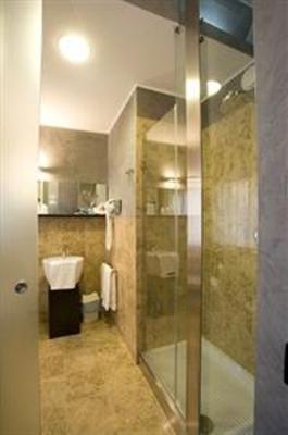 фото отеля Rechigi Hotel