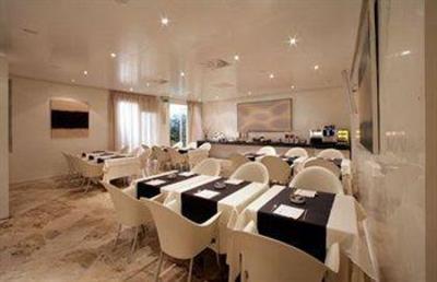фото отеля Rechigi Hotel