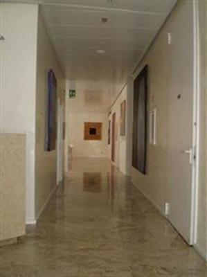 фото отеля Rechigi Hotel