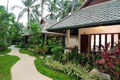 фото отеля Koh Samui Resort