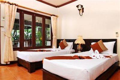 фото отеля Koh Samui Resort