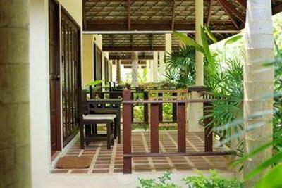 фото отеля Koh Samui Resort