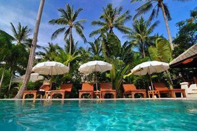 фото отеля Koh Samui Resort