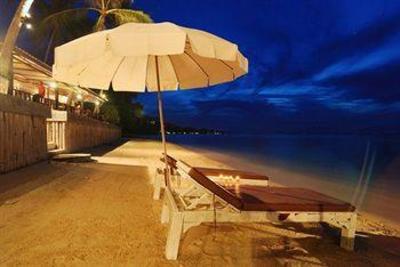 фото отеля Koh Samui Resort