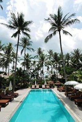 фото отеля Koh Samui Resort