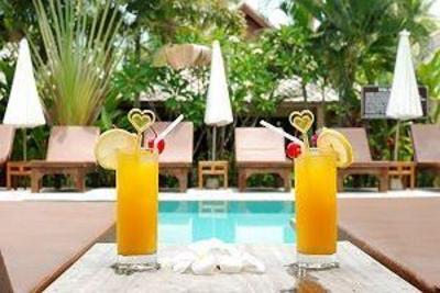 фото отеля Koh Samui Resort