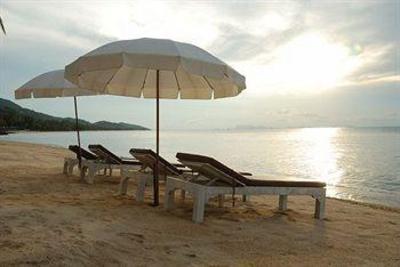 фото отеля Koh Samui Resort