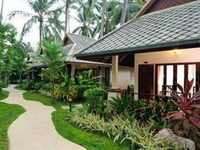 Koh Samui Resort