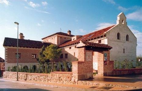 фото отеля El Jardin de la Abadia