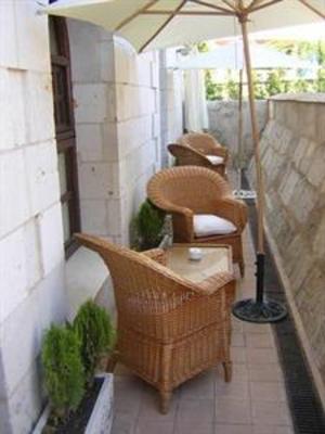 фото отеля El Jardin de la Abadia