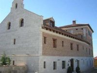 El Jardin de la Abadia