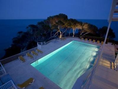 фото отеля Parador de Aiguablava Hotel Begur