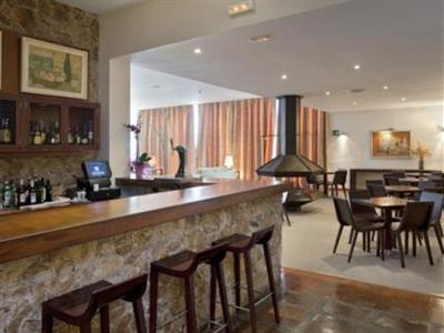 фото отеля Parador de Aiguablava Hotel Begur