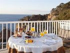 фото отеля Parador de Aiguablava Hotel Begur