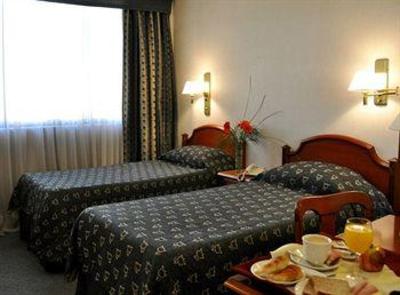 фото отеля Atlas Tower Hotel