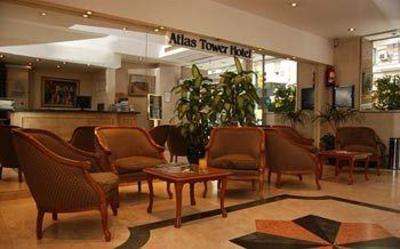 фото отеля Atlas Tower Hotel