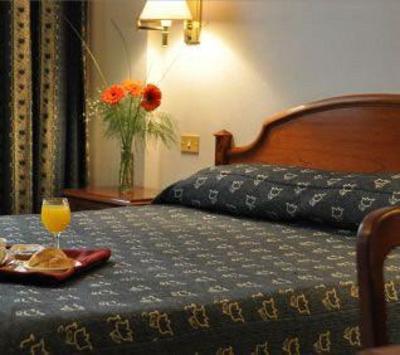 фото отеля Atlas Tower Hotel
