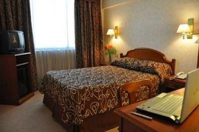 фото отеля Atlas Tower Hotel
