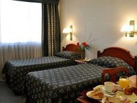 Atlas Tower Hotel