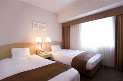 фото отеля Kyoto Garden Hotel