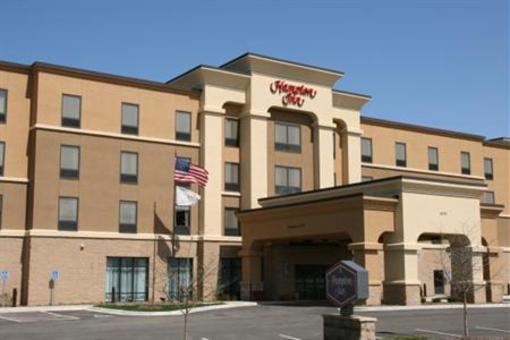 фото отеля Hampton Inn Minneapolis/Shakopee
