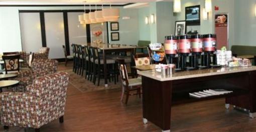 фото отеля Hampton Inn Minneapolis/Shakopee